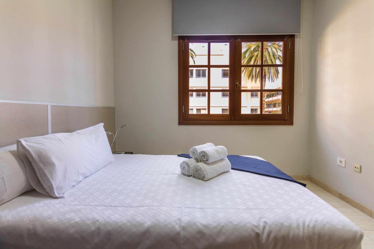 Central And Bright Apartment Y1 Puerto de la Cruz  Exterior photo