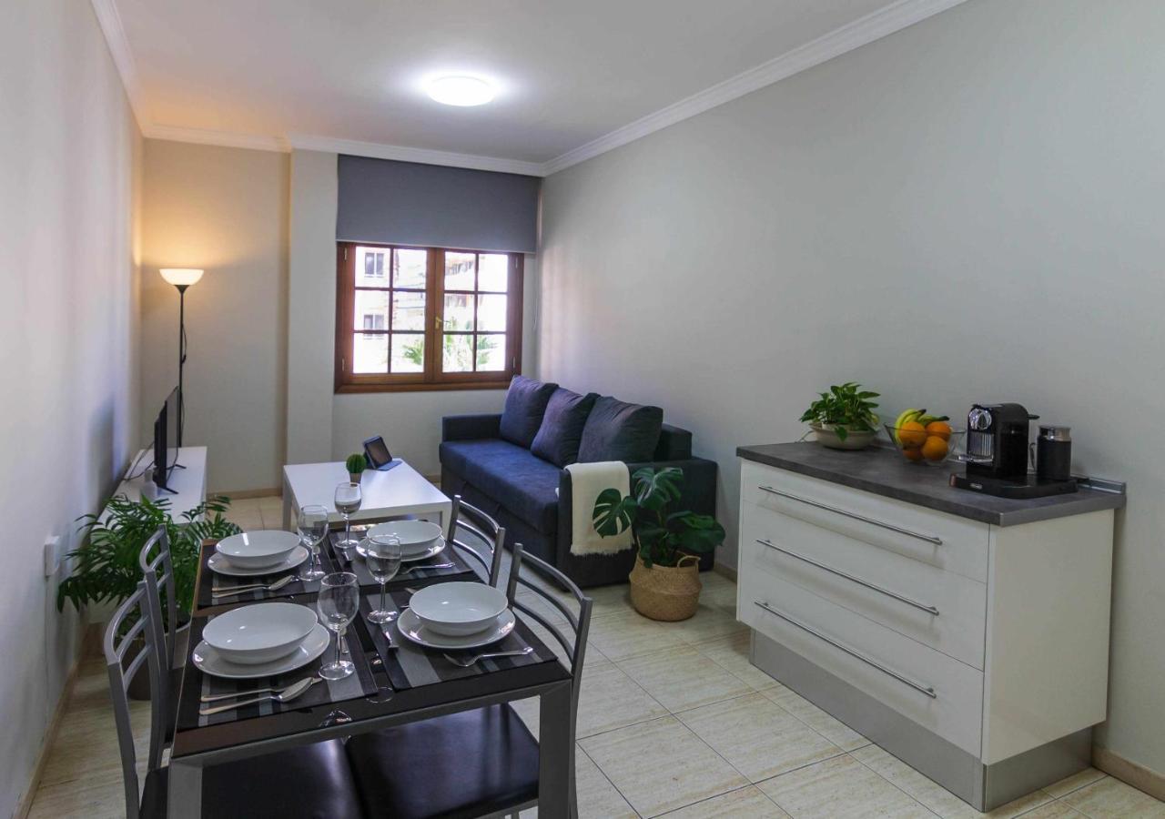 Central And Bright Apartment Y1 Puerto de la Cruz  Exterior photo
