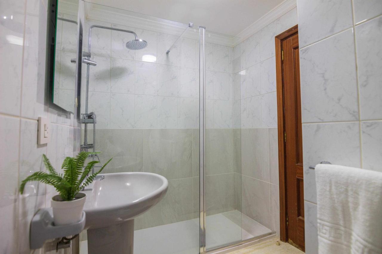 Central And Bright Apartment Y1 Puerto de la Cruz  Exterior photo