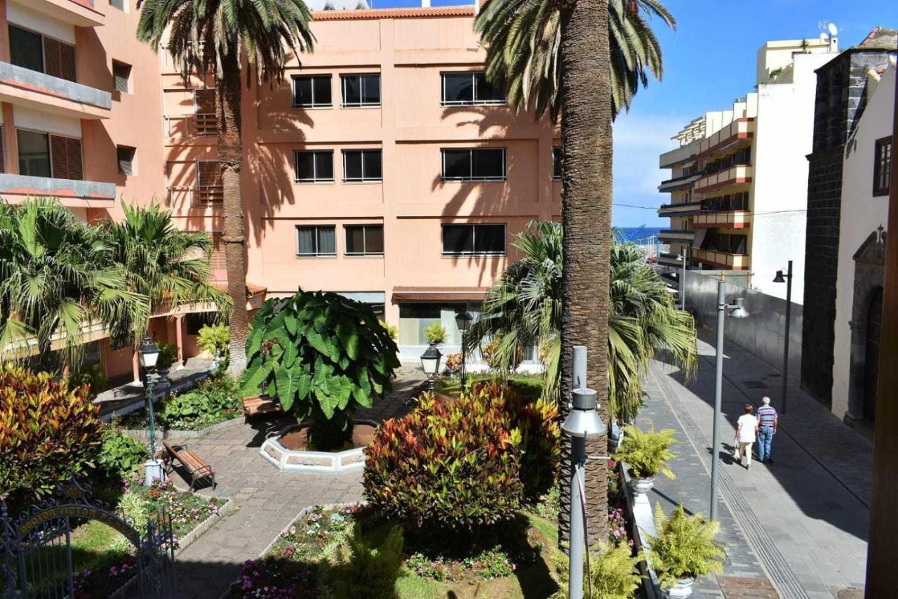 Central And Bright Apartment Y1 Puerto de la Cruz  Exterior photo